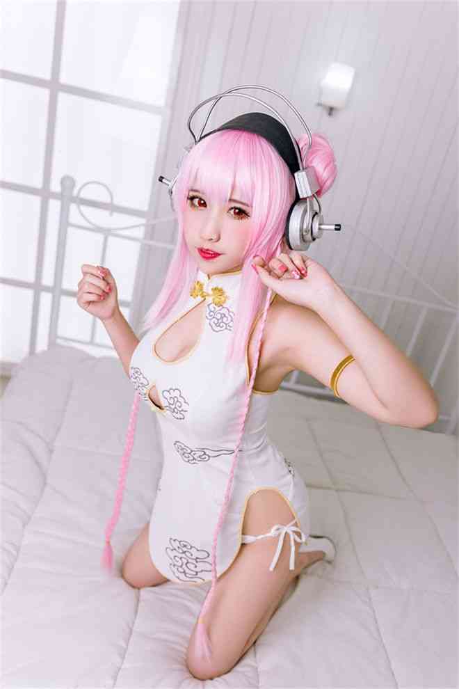 好色App截图